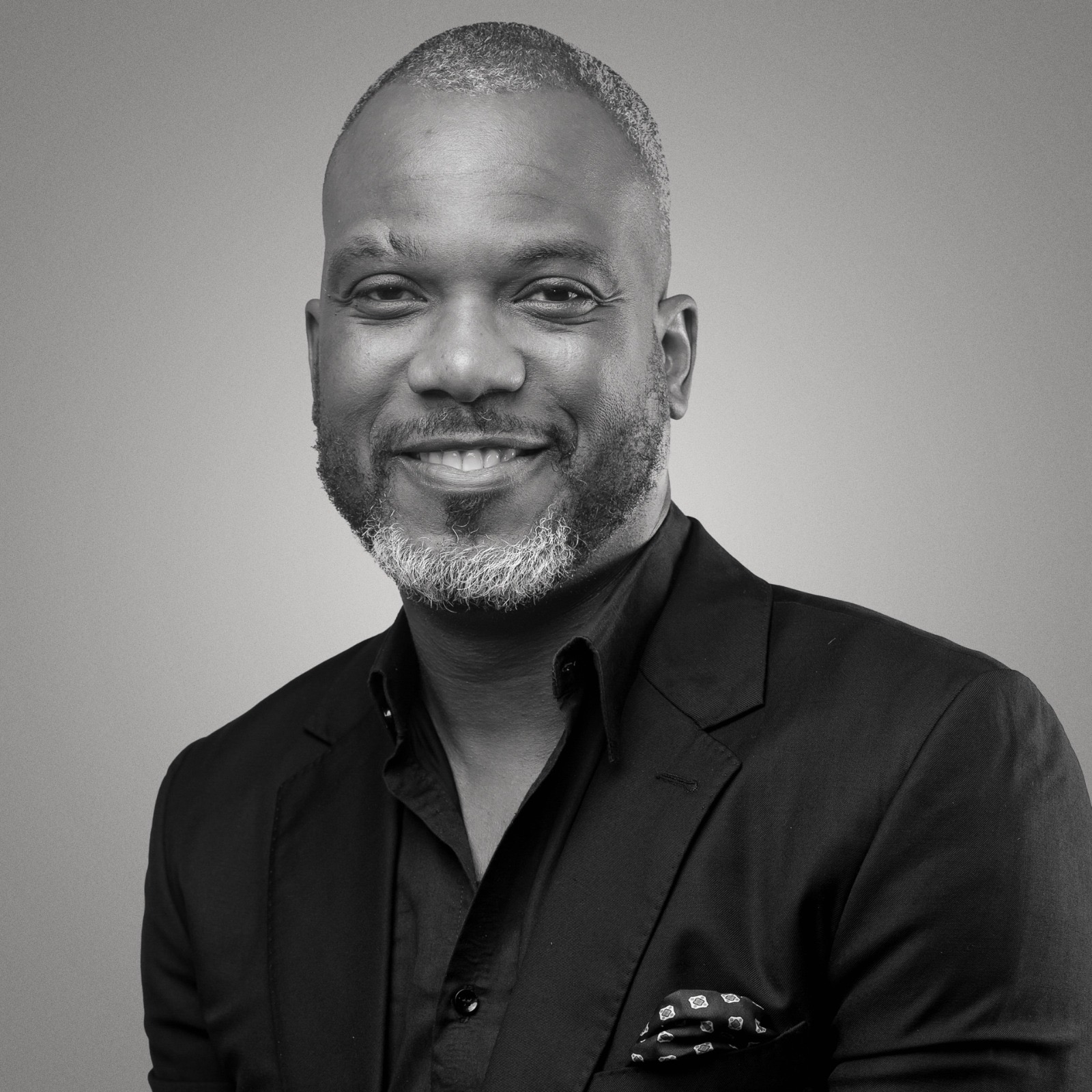 Fabrice COMLAN, Senior Advisor