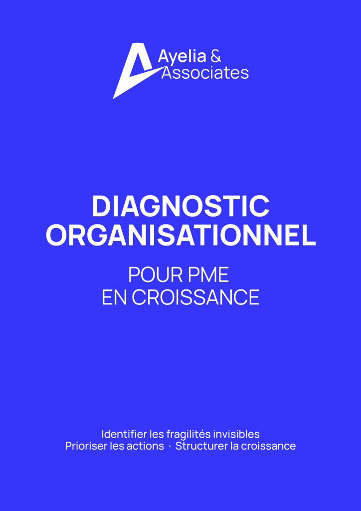Diagnostic stratégique